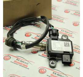 SENSORE TEMPERATURA GAS...