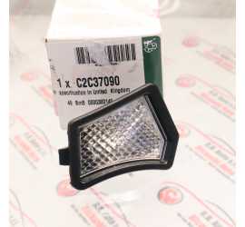 LUCE DI CORTESIA SPECCHIO...
