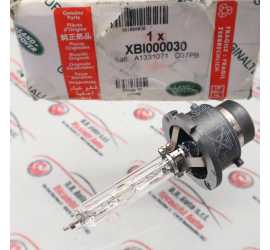 LAMPADINA XENON D3S...