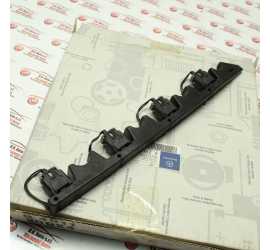 CABLAGGIO RAIL LINE...