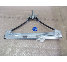 ALZACRISTALLO MANUALE...