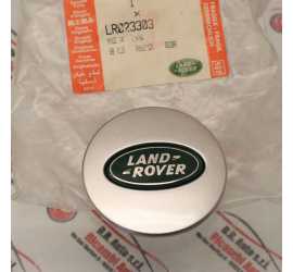COPRIMOZZO LAND ROVER...