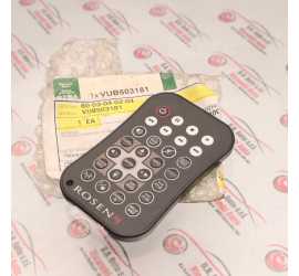 TELECOMANDO DVD LAND ROVER...