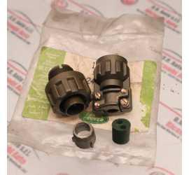 CONNETTORE ELETTRICO 2 PIN...