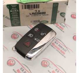 TELECOMANDO LAND ROVER...