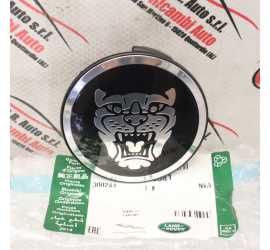 COPRIMOZZO RUOTA JAGUAR XK...