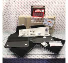 KIT INTERNI-FILTRO BMC FIAT...