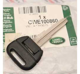 CHIAVE GREZZA LAND ROVER...