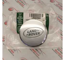 COPRIMOZZO RANGE ROVER...