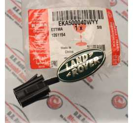 EMBLEMA SIGLA DITTA RANGE...