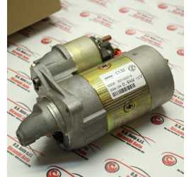 MOTORINO AVVIAMENTO FIAT...