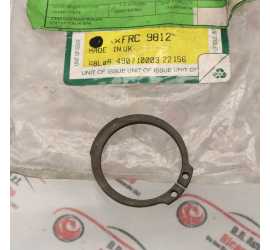 ANELLO SEEGER CAMBIO LAND...
