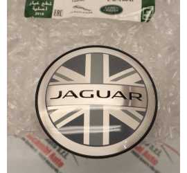 COPRIMOZZO JAGUAR F-TYPE...