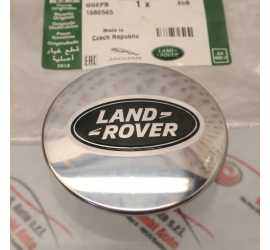 COPRIMOZZO LAND ROVER...