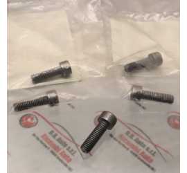 KIT 5 BULLONI EGR RANGE...