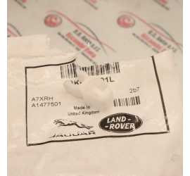 CLIP COFANO LAND ROVER...