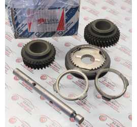 KIT INGRANAGGIO FIAT DUCATO...