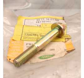 VITE TESTA ESAGONALE M10X70...