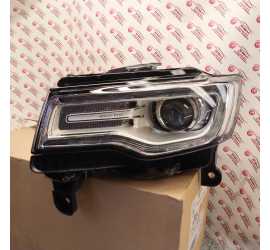 PROIETTORE SX BI-XENON JEEP...