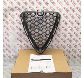 GRIGLIA RADIATORE CARBONIO...