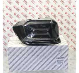 FANALE POSTERIORE SX LED...