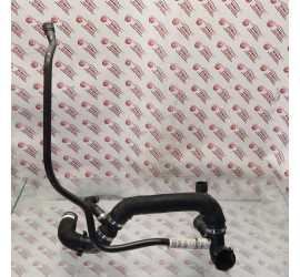 TUBAZIONE RADIATORE FIAT...