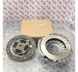 KIT FRIZIONE 2 PZ JEEP...