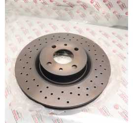 DISCO FRENO VENTILATO 500...