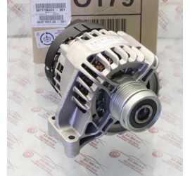 ALTERNATORE...
