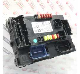 BODY COMPUTER FIAT PANDA...