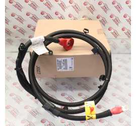 CAVO POSITIVO BATTERIA JEEP...