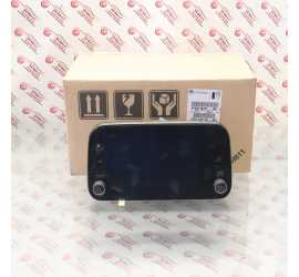 DISPLAY SCHERMO RADIO FIAT...