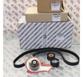 KIT DISTRIBUZIONE + POMPA...