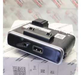 MODULO USB E AUX ALFA...