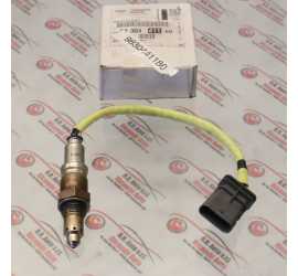 SONDA LAMBDA A MONTE JEEP...