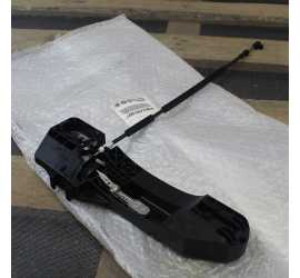 CORPO MANIGLIA ANTERIORE DX...