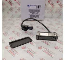 PULSANTE PORTELLONE ALFA...