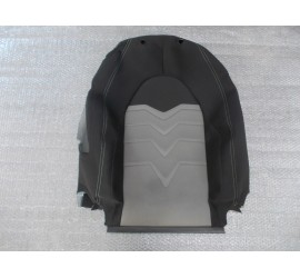 FODERA SCHIENALE ANTERIORE...