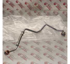 TUBO OLIO TURBINA FIAT...