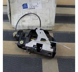 SERRATURA ANTERIORE DX...