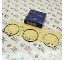 KIT ANELLI PISTONE MERCEDES...