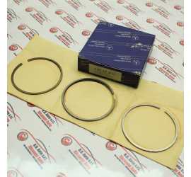 KIT ANELLI PISTONE MERCEDES...