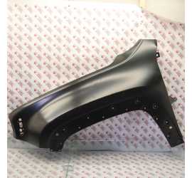 PARAFANGO ANTERIORE SX JEEP...