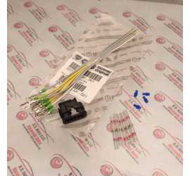 KIT CONNETTORE VALVOLA EGR...