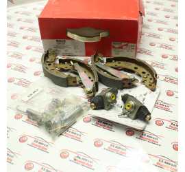 KIT GANASCE FRENO FORD COD....