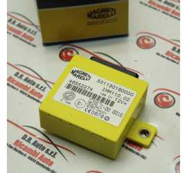 CENTRALINA IMMOBILIZER COD....