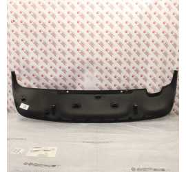 SPOILER PARAURTI POST. JEEP...