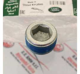 TAPPO MONOBLOCCO LAND ROVER...