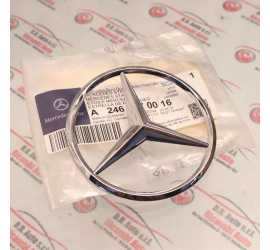 EMBLEMA LOGO DITTA MERCEDES...