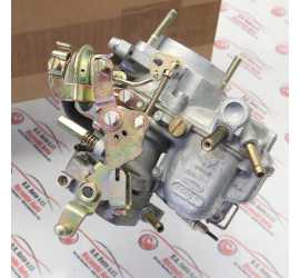 CARBURATORE FIAT PANDA...
